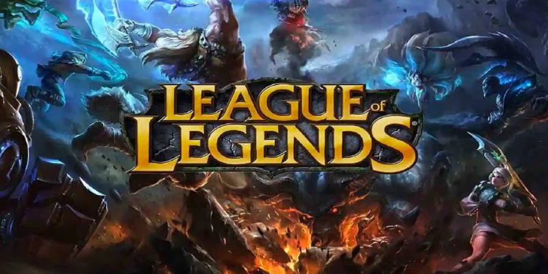 Cá cược Esports Kubet hấp dẫn với League of Legends 